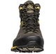 Ботинки La Sportiva TX5 GTX 42.5 Carbon/Yellow LaSportiva (1052-27I900100 42,5) - изображение 3
