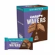 Вафлі протеїнові Myprotein Crispy Wafers 10x42g (1086-2022-10-0167) - зображення 1