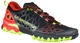 Кросівки La Sportiva Bushido II 43 Black/Green LaSportiva (1052-36S999314 43) - зображення 1