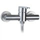 Смеситель для душа душевой для ванной комнаты HT Ø35 SS AQUATICA HT-1D171P (9719301) TR_9719301 - изображение 1