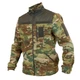 Флисовая кофта Kiborg M Мультикам (1000-k1227-50) - изображение 1
