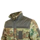 Флисовая кофта Kiborg M Мультикам (1000-k1227-50) - изображение 2