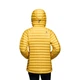 Куртка Black Diamond W Approach Down Hoody M Yellow (1033-BD 7440937024MED1) - изображение 4
