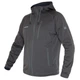 Флисовая кофта Fahrenheit Hardface Full ZIP Hoody Regular Grey M (1044-FAHF20002 M/R) - изображение 2