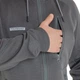 Флисовая кофта Fahrenheit Hardface Full ZIP Hoody Regular Grey M (1044-FAHF20002 M/R) - изображение 5