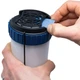 Фонарь Thermacell MR-CLE Mosquito Repellent Camp Lantern (THERM-1200.05.37) - изображение 2