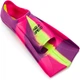 Ласты Aqua Speed Training Fins 39-40 Розовый/Фиолетовый (1000-137-93-39-40) - изображение 3