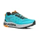 Кроссовки Scarpa Spin Planet 43.5 Azure/Black (1004-33063-350-1-43.5) - изображение 1