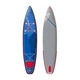SUP Доска StarBoard Inflatable Sup 11'6 X 29 X 6 Touring Deluxe SC Серый/Синий (1053-2011220601006) - изображение 2