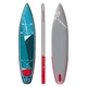 SUP Доска StarBoard Inflatable Sup 11'6 X 29 X 6 Touring Zen SC Серый/Синий (1053-2011220601007) - изображение 2