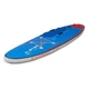 SUP Доска StarBoard Inflatable Sup 12'0 X 33 X 4.75 Icon Deluxe SC Серый/Синий (1053-2012220601001) - изображение 3