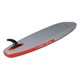 SUP Доска StarBoard Inflatable Sup 12'0 X 33 X 4.75 Icon Deluxe SC Серый/Синий (1053-2012220601001) - изображение 4