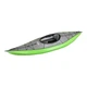 Каяк Gumotex Swing 1 Lime/Grey (1053-1С/11С-1/021-swing) - изображение 2