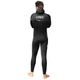 Гидрокостюм Omer Master Team 5 mm Wetsuit Long Black L (1053-6705MT4) - изображение 2