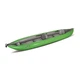 Каяк Gumotex Twist 2/1 Lime/Grey (1053-1С/11С-2/1 /021-twist) - изображение 2