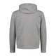 Кофта CMP Man Jacket Fix Hood 32D8077 Grey S (1097-32D8077M-19UL 46) - изображение 2