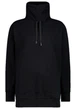 Кофта CMP Woman Maxi Sweat Black XXS (1097-33D3406-U901 34) - изображение 1