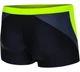 Плавки Aqua Speed Dario XXXL Черный/Зеленый (1000-346-138-52-54) - изображение 2