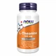 Теанин Now Foods L-Theanine 100mg 90 vcaps (1086-2022-10-2089) - изображение 1