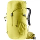 Рюкзак Deuter Climber 22 Light Yellow (1052-3611024 1208) - изображение 2