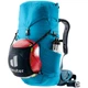 Рюкзак Deuter Climber 22 л Blue (1052-3611024 1382) - изображение 8