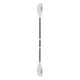 Весло Egalis Swift alu Ø30 mm L210 cm Fibrylon (1053-N786210BC) - изображение 1