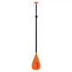 Весло Egalis Swan Slim Vario Ø30 mm L170-210 cm Fibrylon разборное (1053-N488170OF) - изображение 1