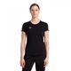 Футболка Arena T-Shirt Team Black/White XS (1097-001225-510 XS) - изображение 1