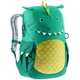 Рюкзак Deuter Kikki 2023 8 л Alpine Green (1052-3610423 2282) - изображение 1
