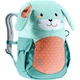 Рюкзак Deuter Kikki 2023 8 л Turquoise (1052-3610423 6612) - изображение 1