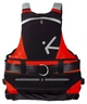 Жилет рятувальний Hiko Salty Dog PFD 185C Red S/M (1053-14700_RED_S/M) - зображення 2