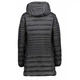 Куртка CMP Women's Parka with 3M Thinsulate Padding Black S (1097-30K3676-U901 38) - зображення 3