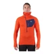 Кофта Mountain Equipment Eclipse Hooded Mens Zip T Magma S (1053-ME-005727.01644.S) - изображение 1