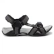 Сандалии CMP Hamal Hiking Sandal 46 Black (1097-38Q9957-U901 46) - изображение 1