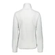 Флісова кофта CMP Women's Fleece Sweat M White (1097-3G27836-A001 40) - зображення 2