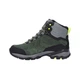 Ботинки CMP Men's Melnick 2.0 Mid Waterproof Boot 45 Green (1097-3Q18587-E980 45) - изображение 3