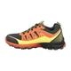 Кроссовки CMP Men's Laky Shoe 39 Black/Orange (1097-3Q35677-46UR 39) - изображение 3