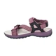 Сандалии CMP Khalys Wmn Sandal Shoe 38 Plum (1097-3Q91936-C904 38) - изображение 2