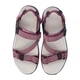 Сандалии CMP Khalys Wmn Sandal Shoe 38 Plum (1097-3Q91936-C904 38) - изображение 4