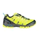 Кроссовки CMP Men's Altak Trail Shoes 41 Yellow/Black (1097-3Q95267-25EL 41) - изображение 2