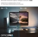 Лампа на монитор скринбар Officepro 5W 3000-6500K USB 5V (SL100B) - изображение 14