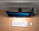 Лампа на монитор скринбар Officepro 5W 3000-6500K USB 5V (SL100B) - изображение 17