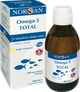 Дієтична добавка Norsan Omega 3 Total 200 мл Лимон (7071963000027) - зображення 1