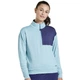 Кофта Saucony Sunday 1/4 ZIP Blue L (1097-800394-RNHL) - изображение 1