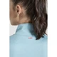 Кофта Saucony Sunday 1/4 ZIP Blue L (1097-800394-RNHL) - изображение 5