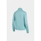 Кофта Saucony Sunday 1/4 ZIP Blue L (1097-800394-RNHL) - изображение 7