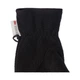 Перчатки CMP Man Fleece Gloves Thinsulate Black M (1097-6521105-U901 M) - изображение 3
