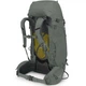 Рюкзак Osprey Kyte 48 XS/S Серый (1054-009.3329) - изображение 2
