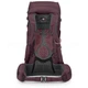 Рюкзак Osprey Kyte M-L 38 л Красный (1054-009.3695) - изображение 3