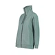 Флисовая кофта CMP Women's Loose Fit Fleece Jacket Mint S (1097-33D3426-E386 38) - изображение 2